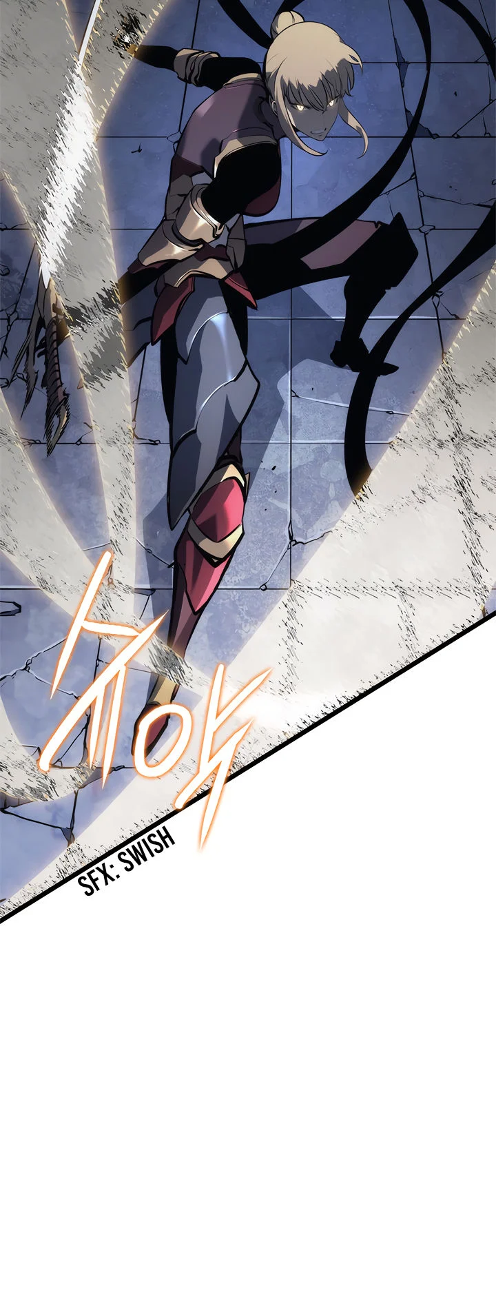 Solo Leveling chapter 131 page 6