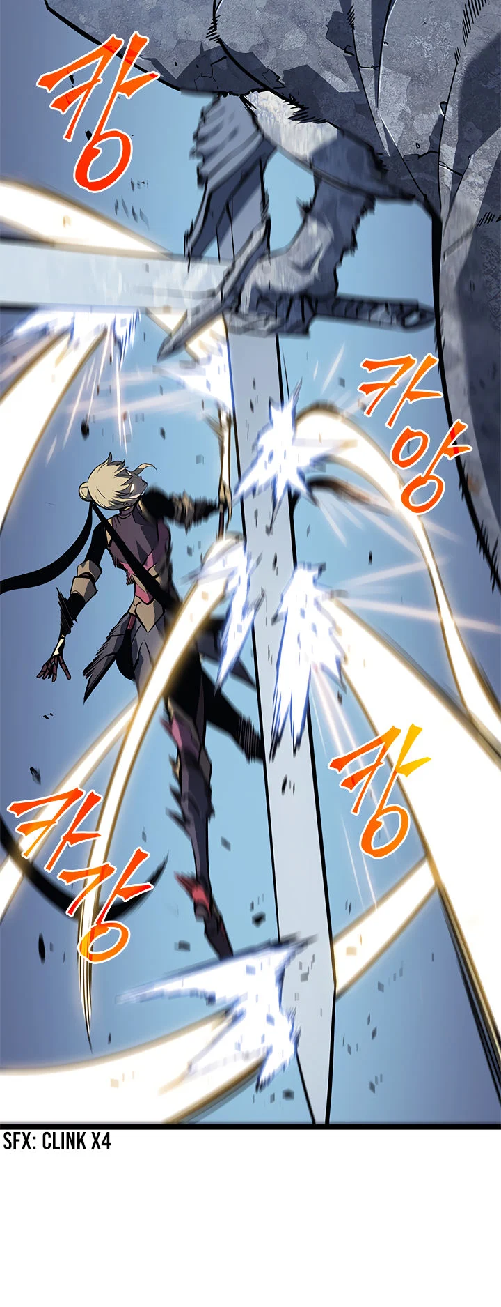 Solo Leveling chapter 131 page 8