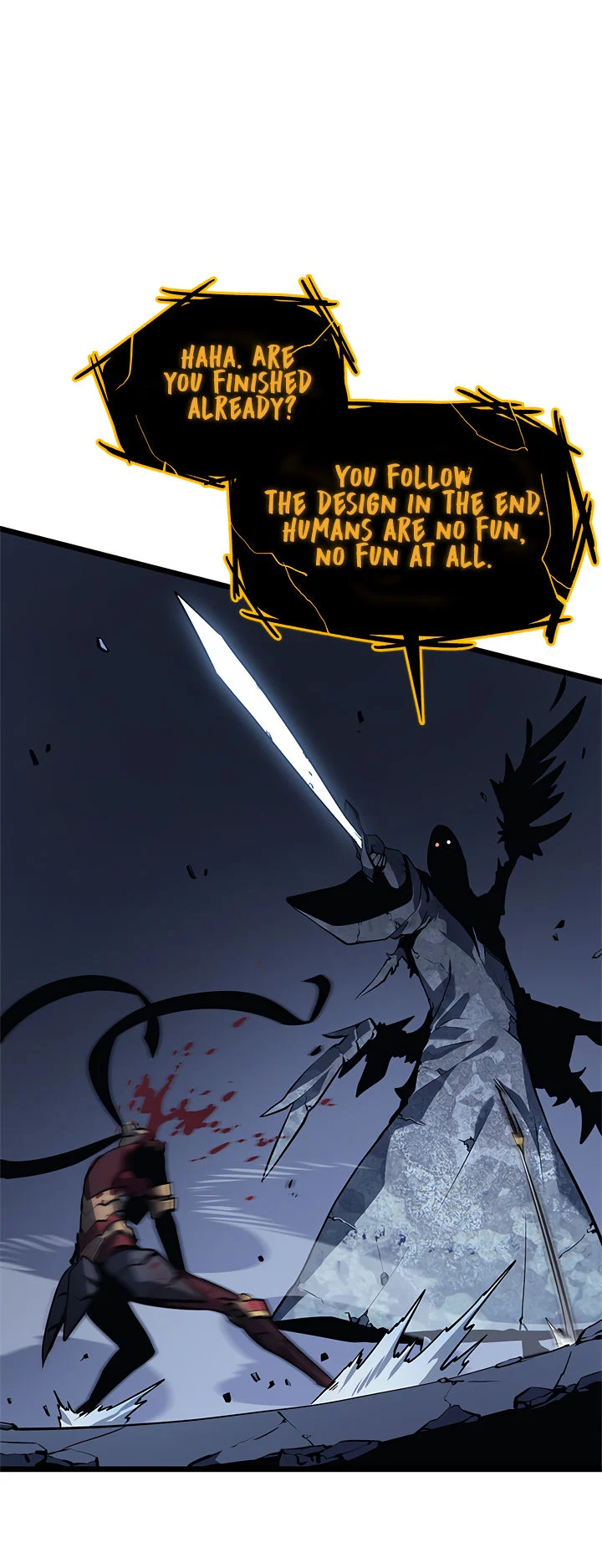 Solo Leveling chapter 131 page 10