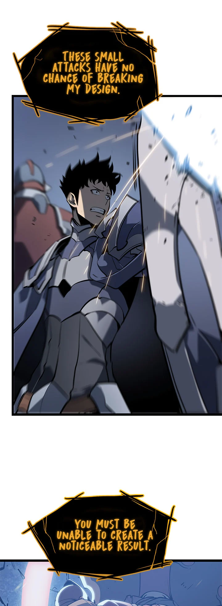 Solo Leveling chapter 131 page 12