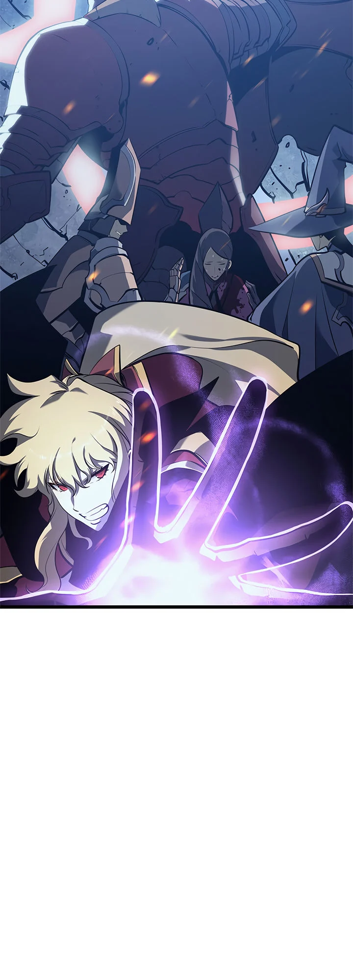 Solo Leveling chapter 131 page 13