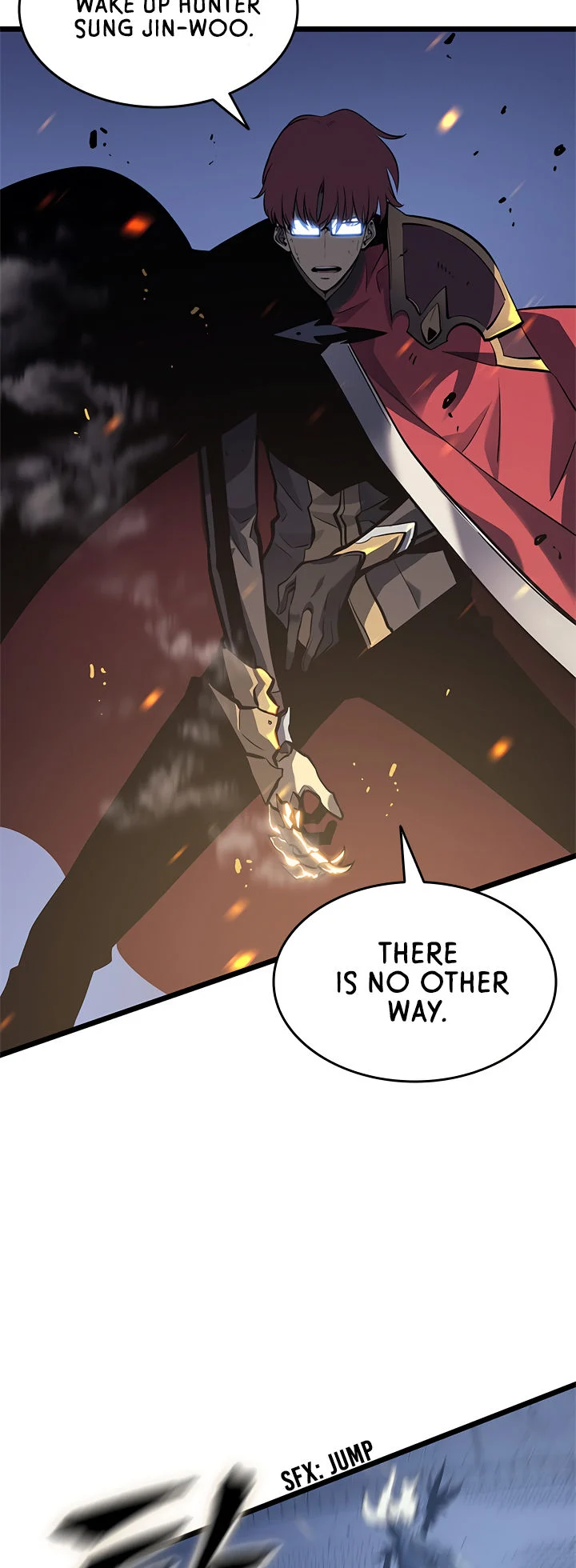 Solo Leveling chapter 131 page 15