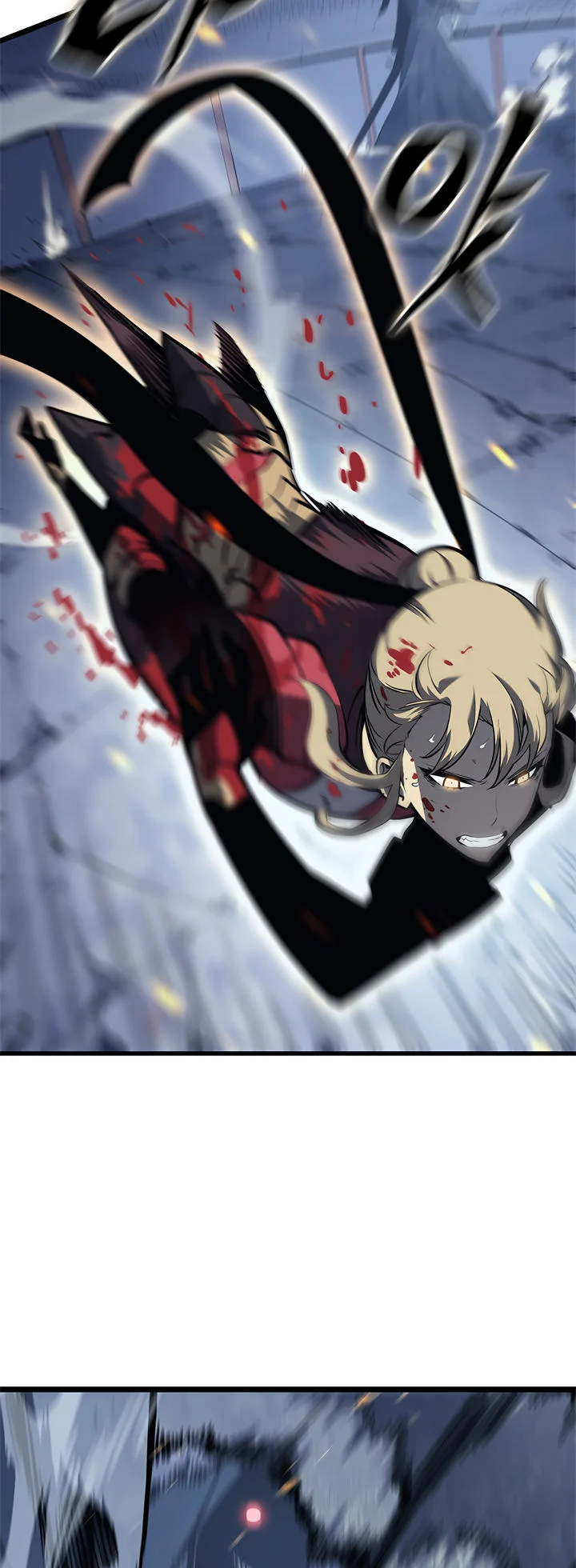 Solo Leveling chapter 131 page 16