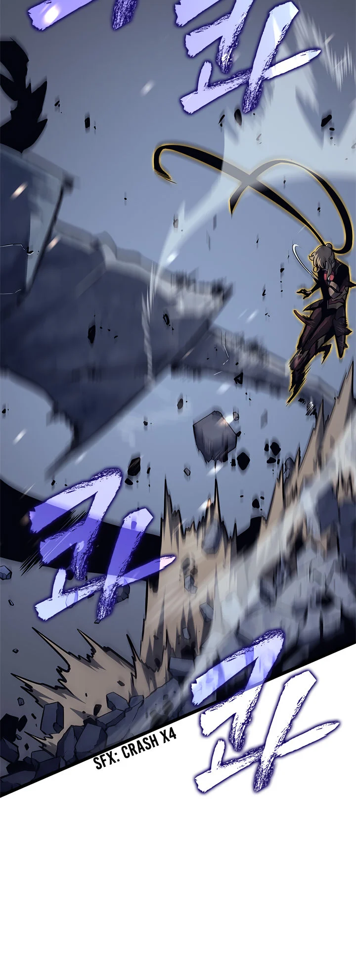 Solo Leveling chapter 131 page 18