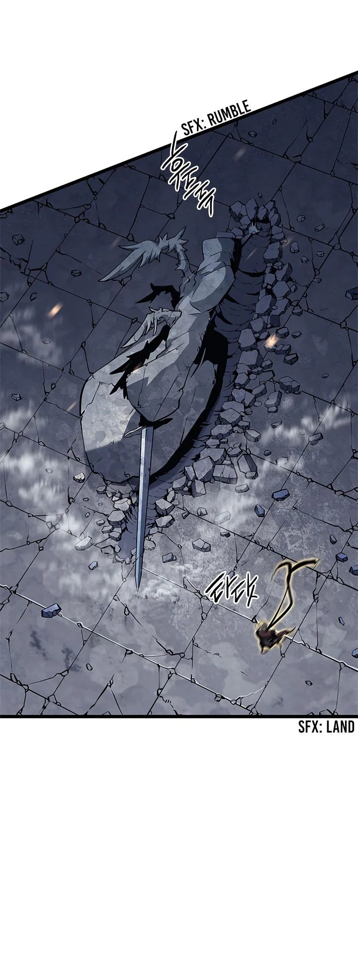 Solo Leveling chapter 131 page 19
