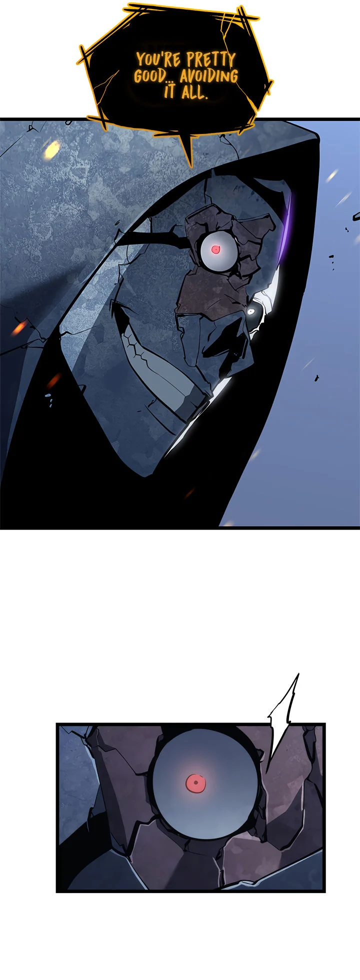 Solo Leveling chapter 131 page 20