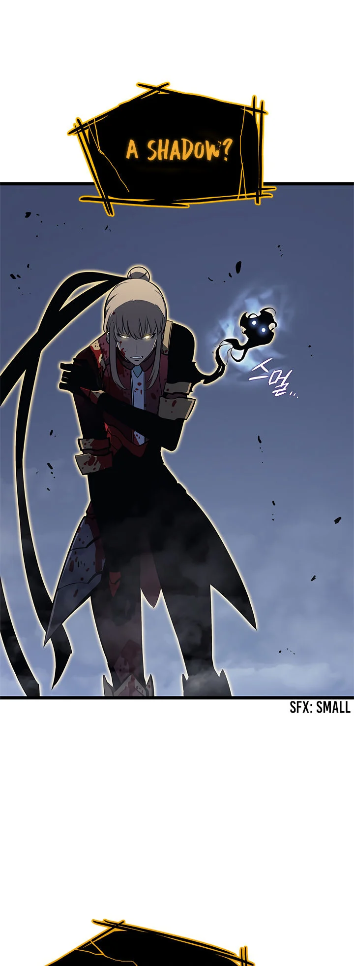 Solo Leveling chapter 131 page 21
