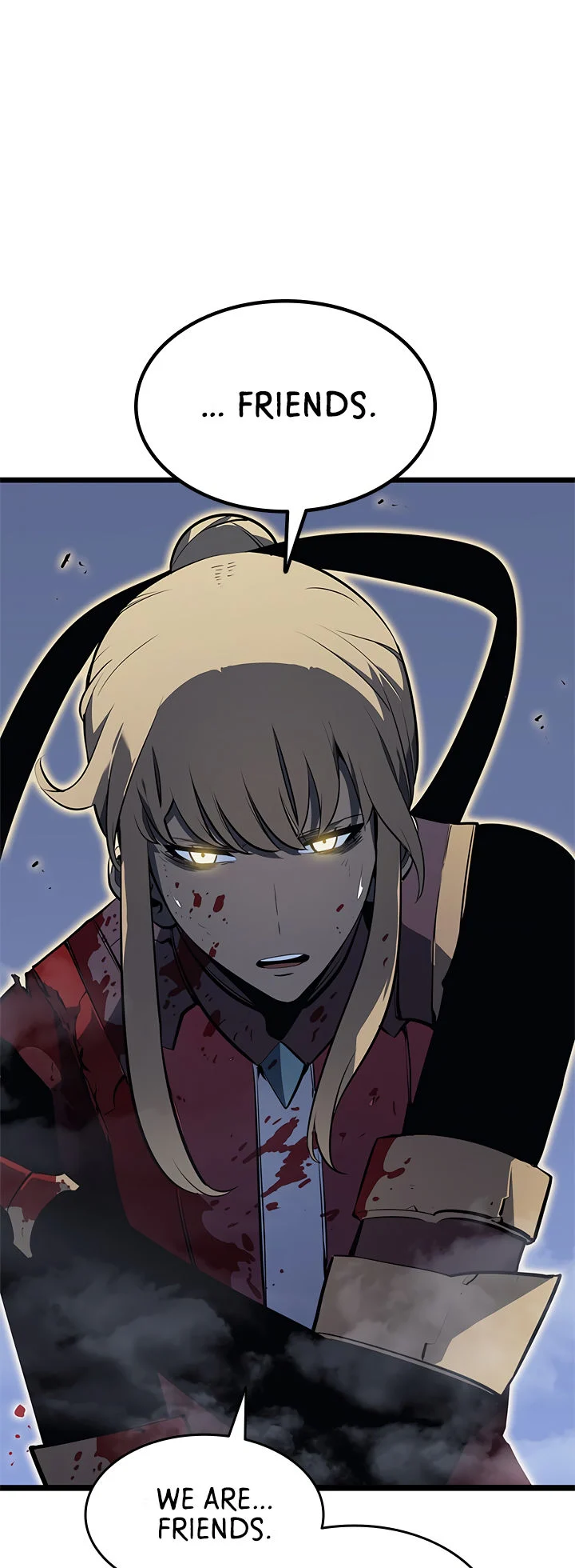 Solo Leveling chapter 131 page 23