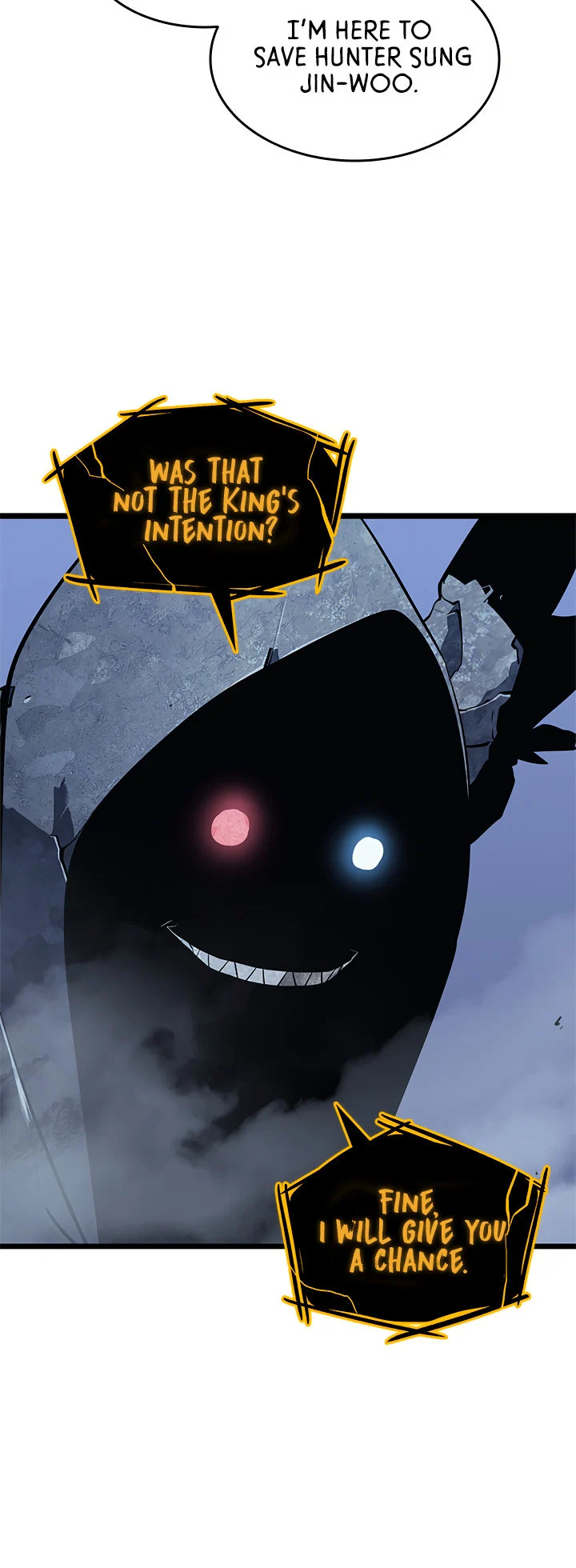 Solo Leveling chapter 131 page 24