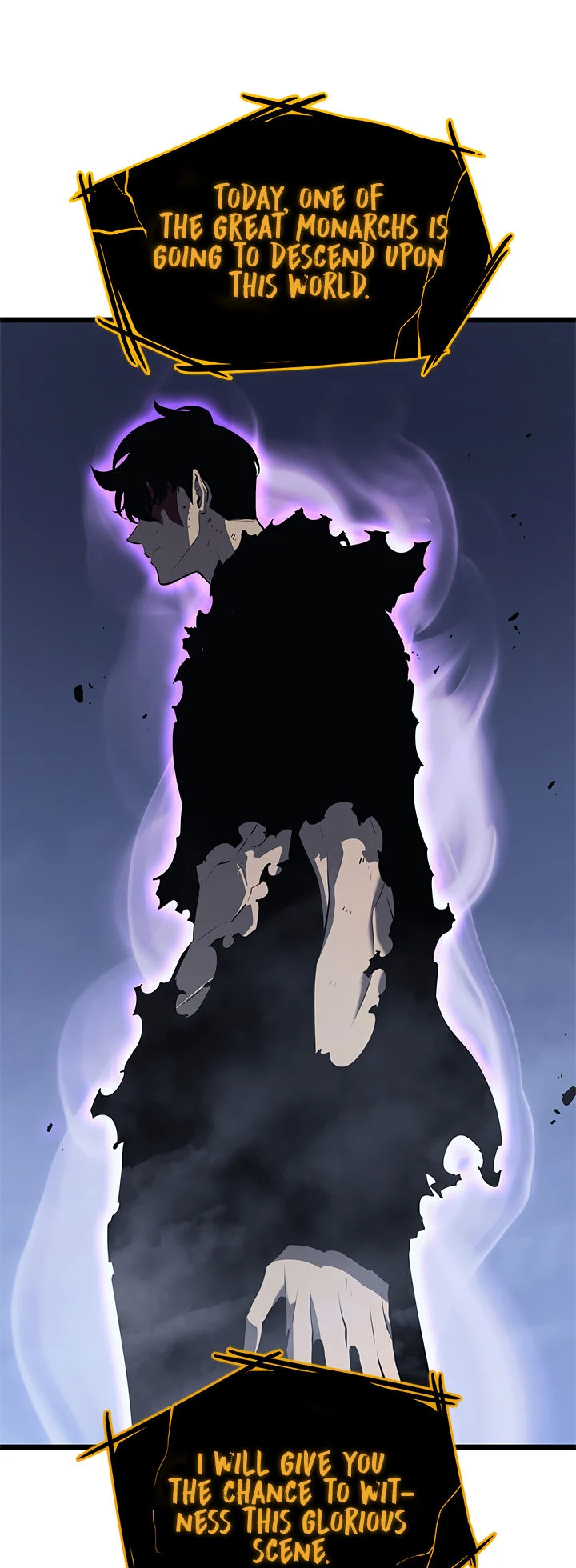 Solo Leveling chapter 131 page 25