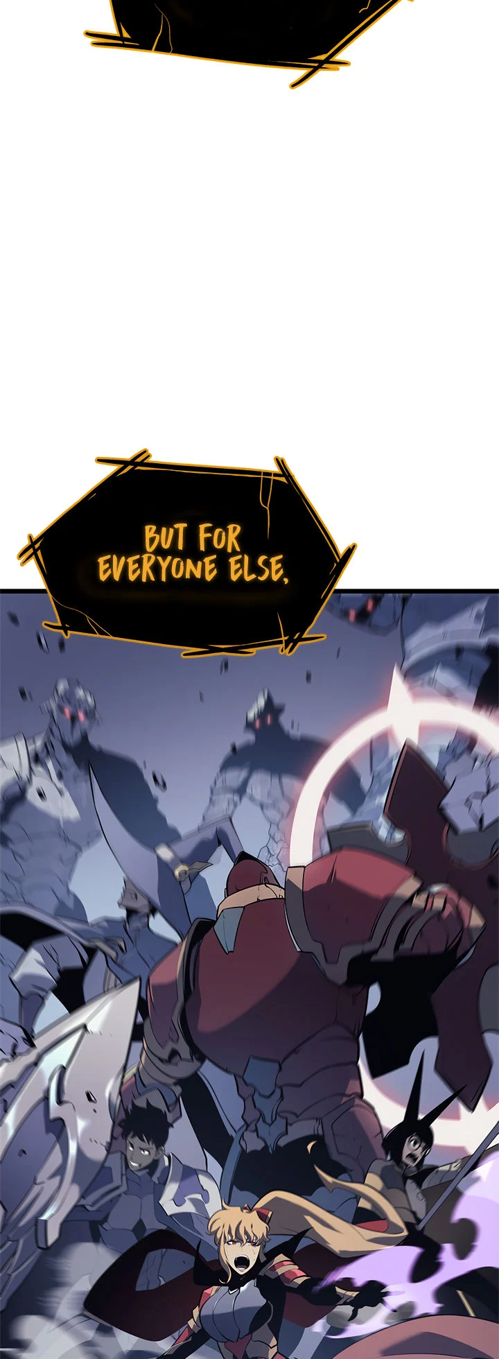Solo Leveling chapter 131 page 26