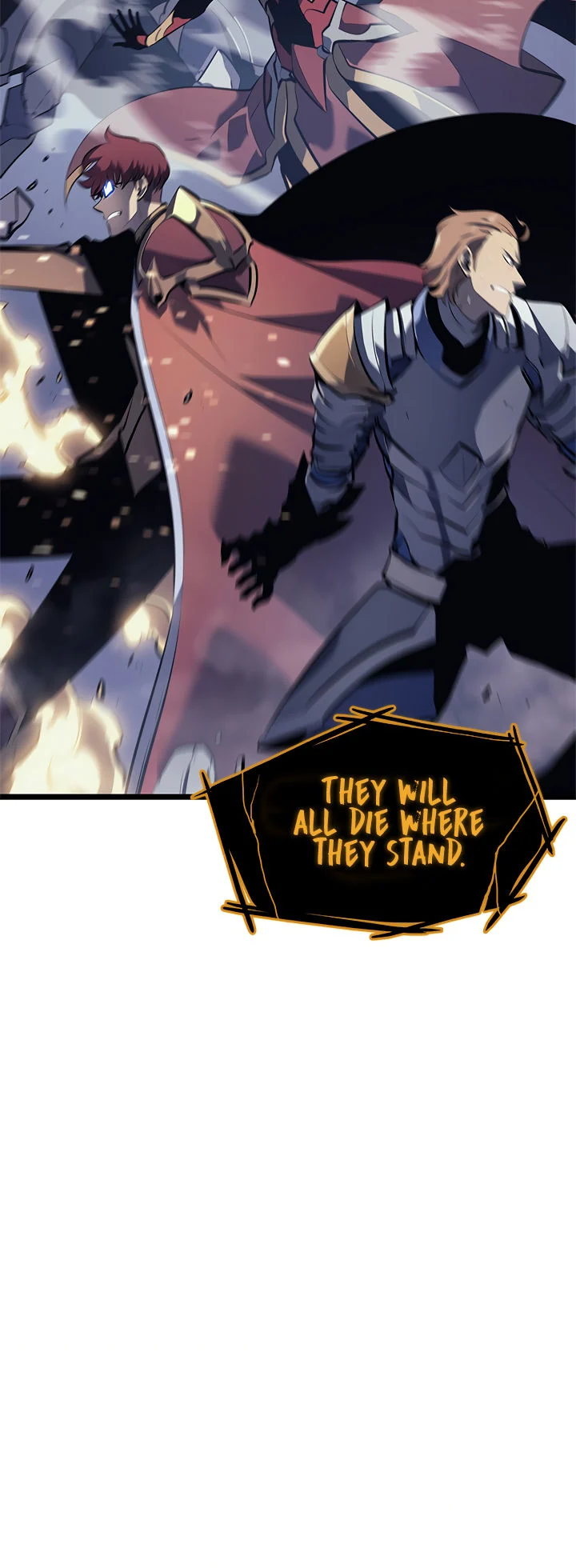 Solo Leveling chapter 131 page 27