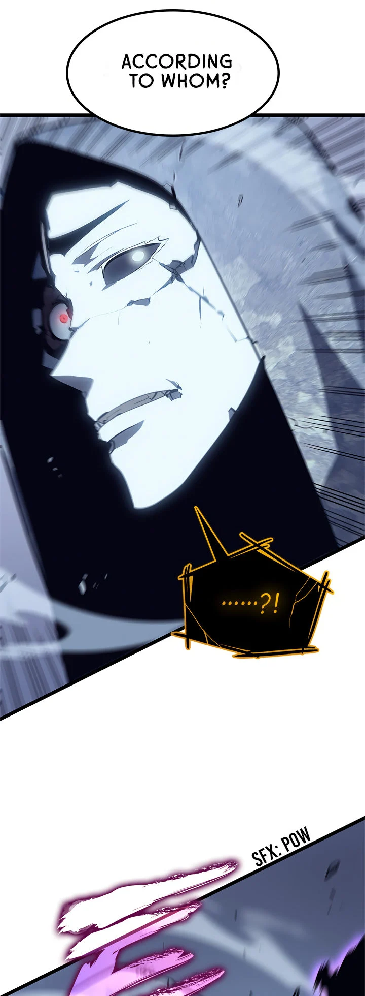 Solo Leveling chapter 131 page 28