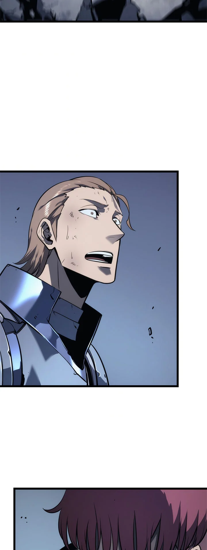 Solo Leveling chapter 131 page 32