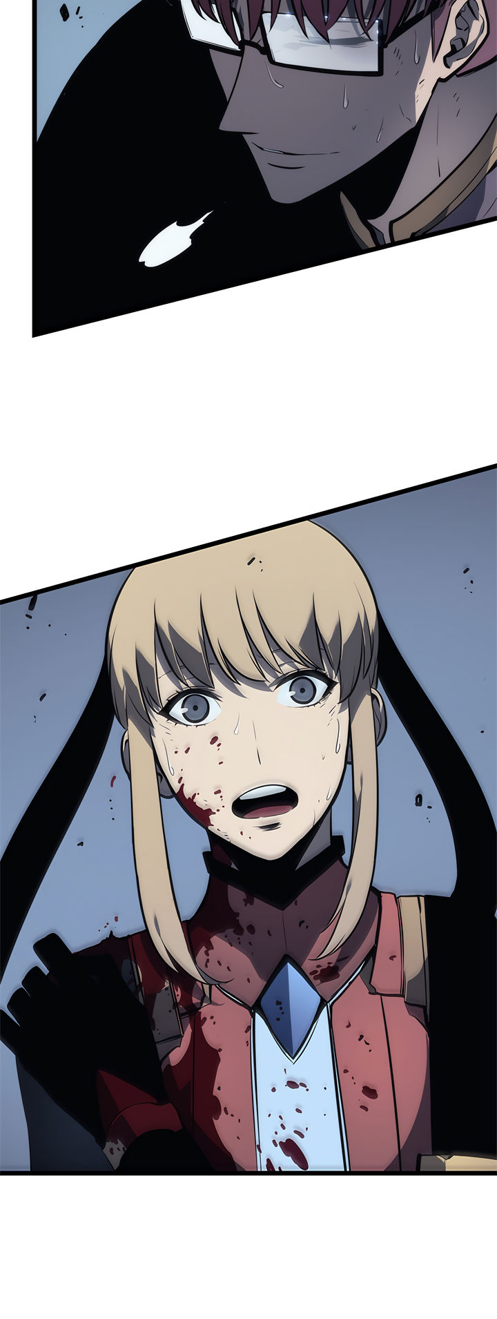 Solo Leveling chapter 131 page 33