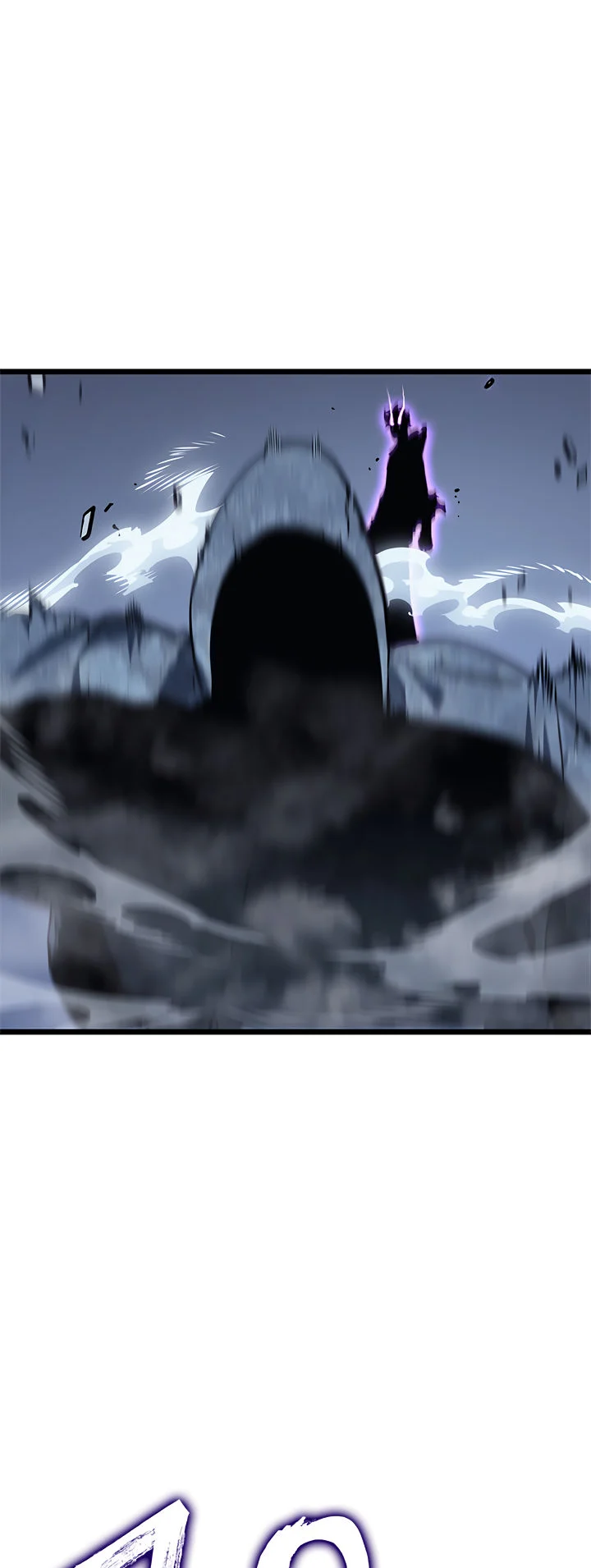 Solo Leveling chapter 131 page 34