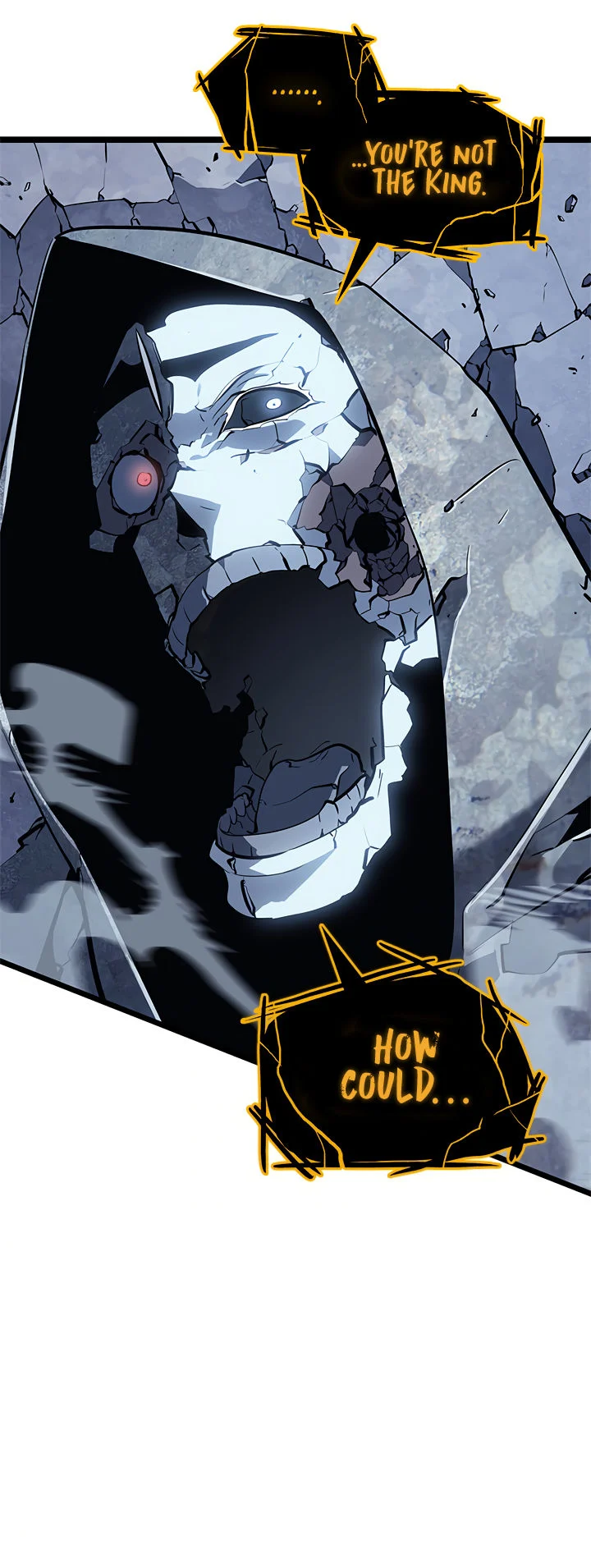Solo Leveling chapter 131 page 36