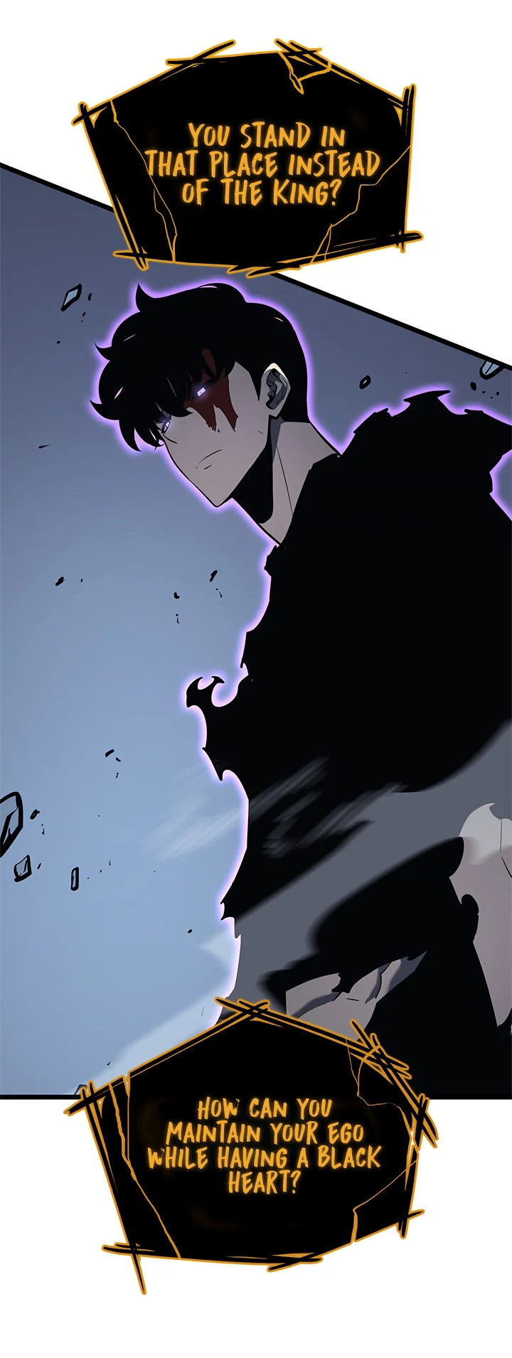 Solo Leveling chapter 131 page 37