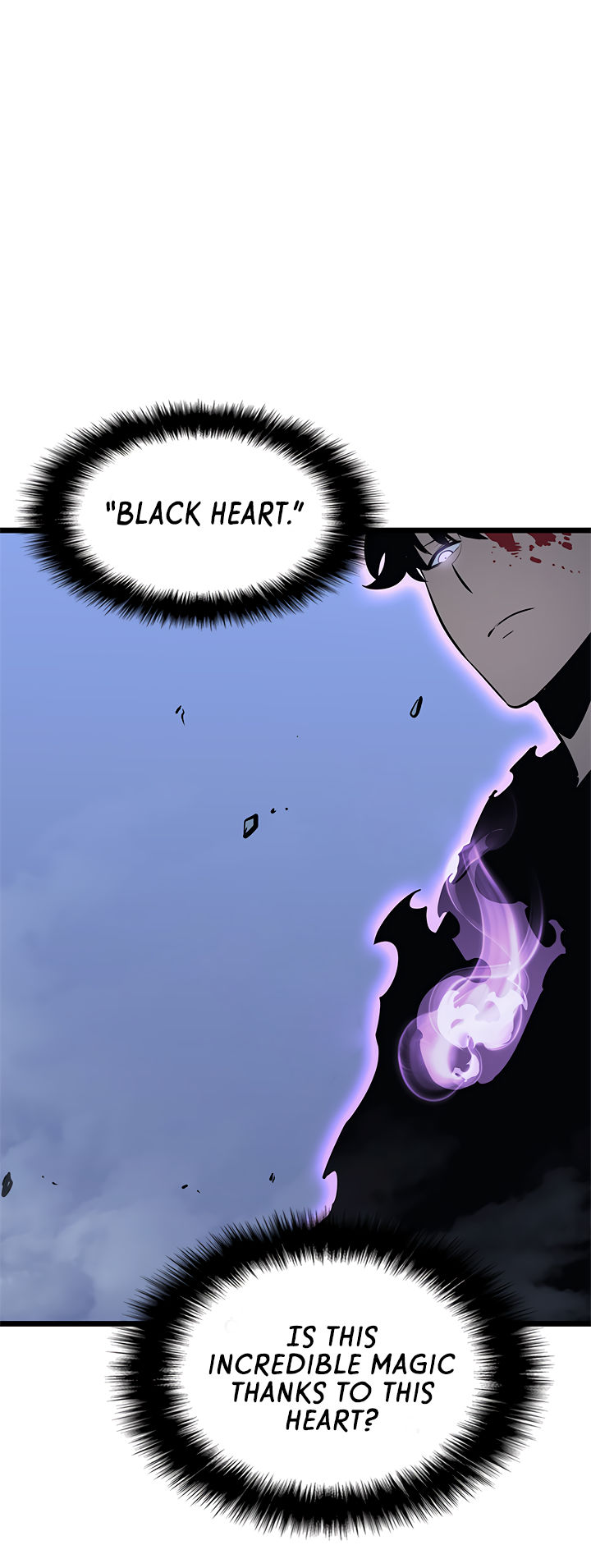 Solo Leveling chapter 131 page 38