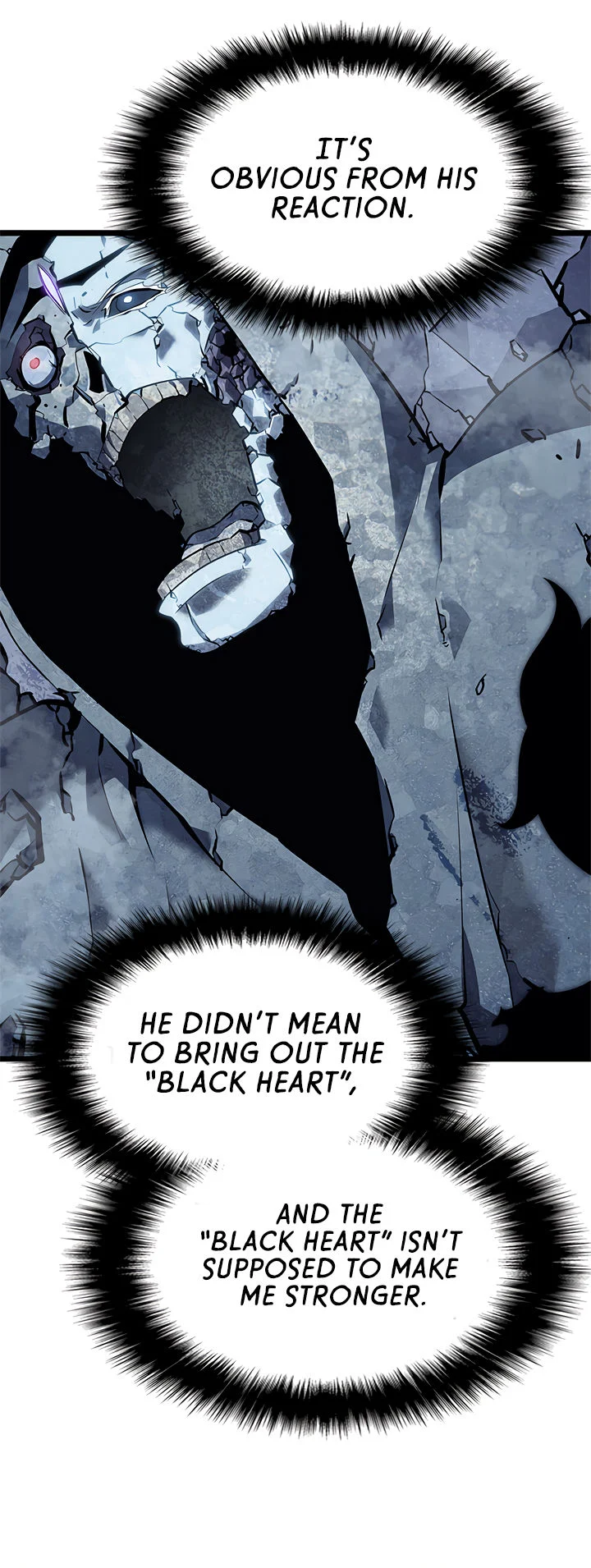 Solo Leveling chapter 131 page 40