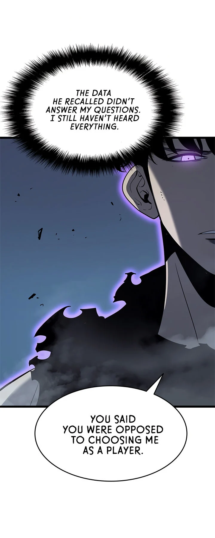 Solo Leveling chapter 131 page 41
