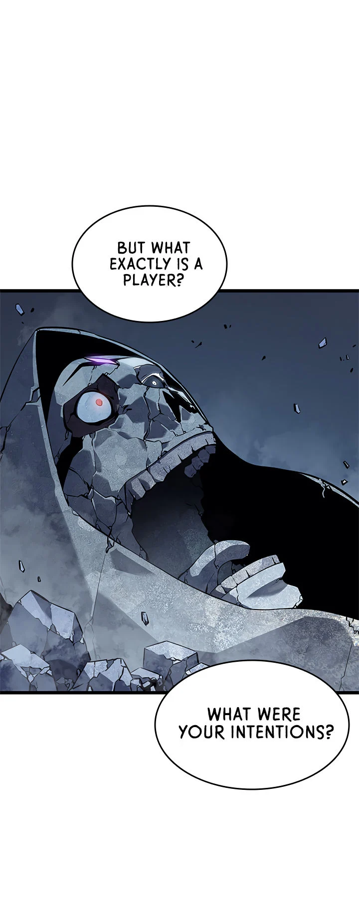 Solo Leveling chapter 131 page 42