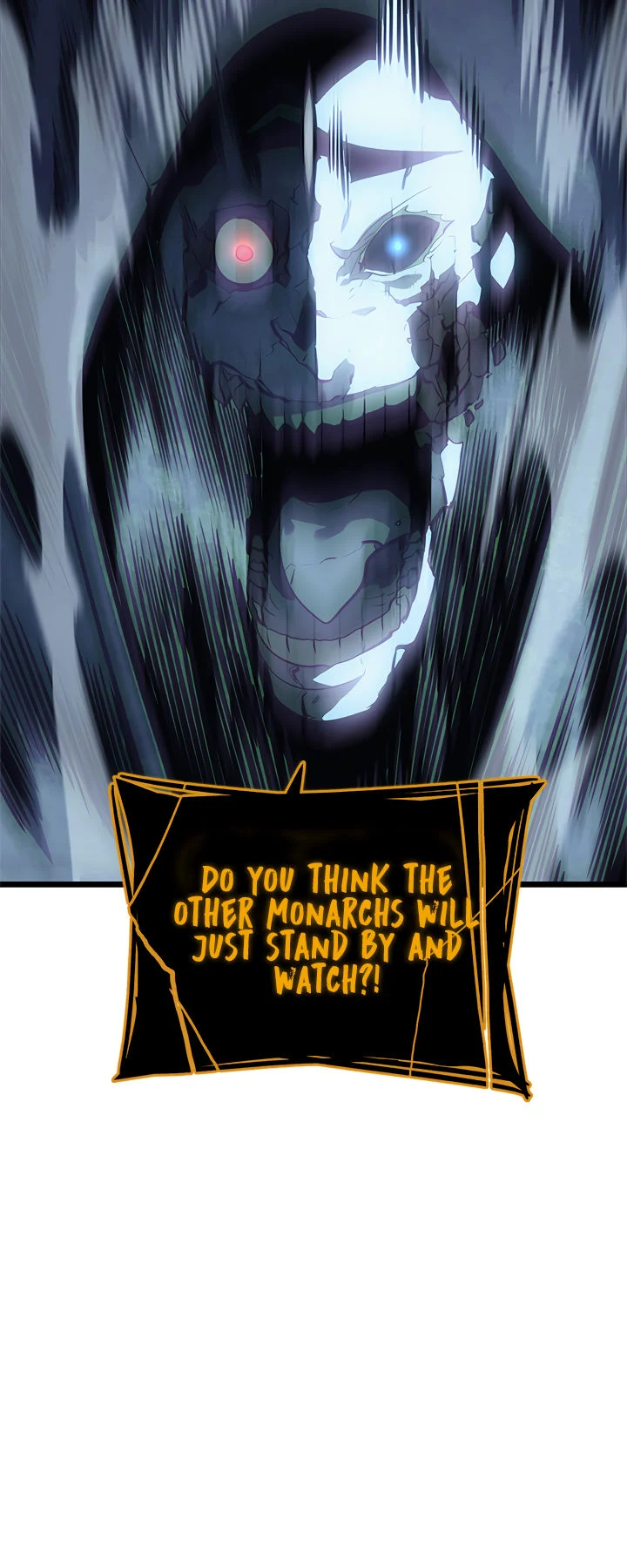 Solo Leveling chapter 131 page 44