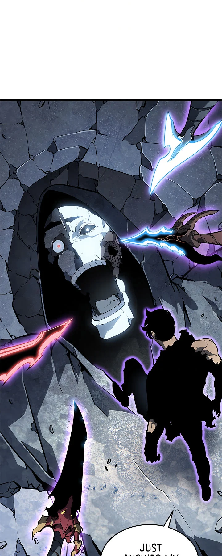 Solo Leveling chapter 131 page 46