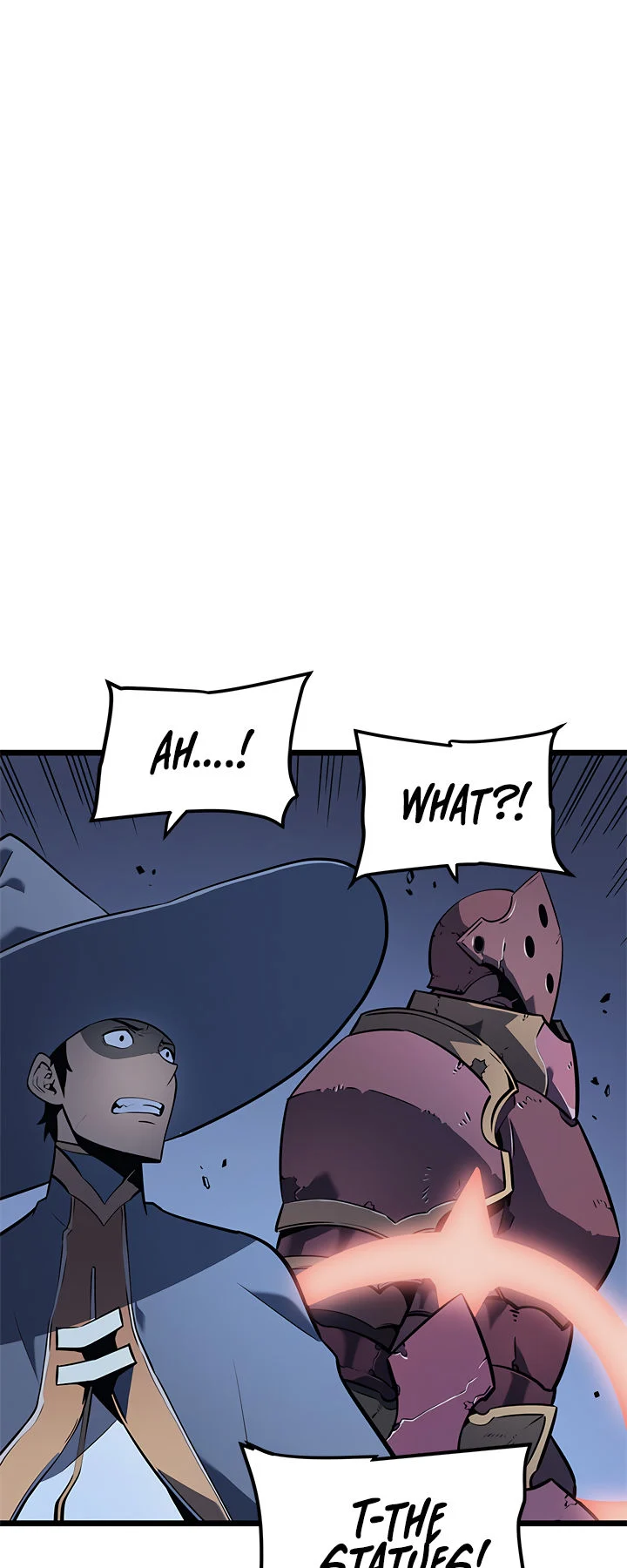 Solo Leveling chapter 131 page 48