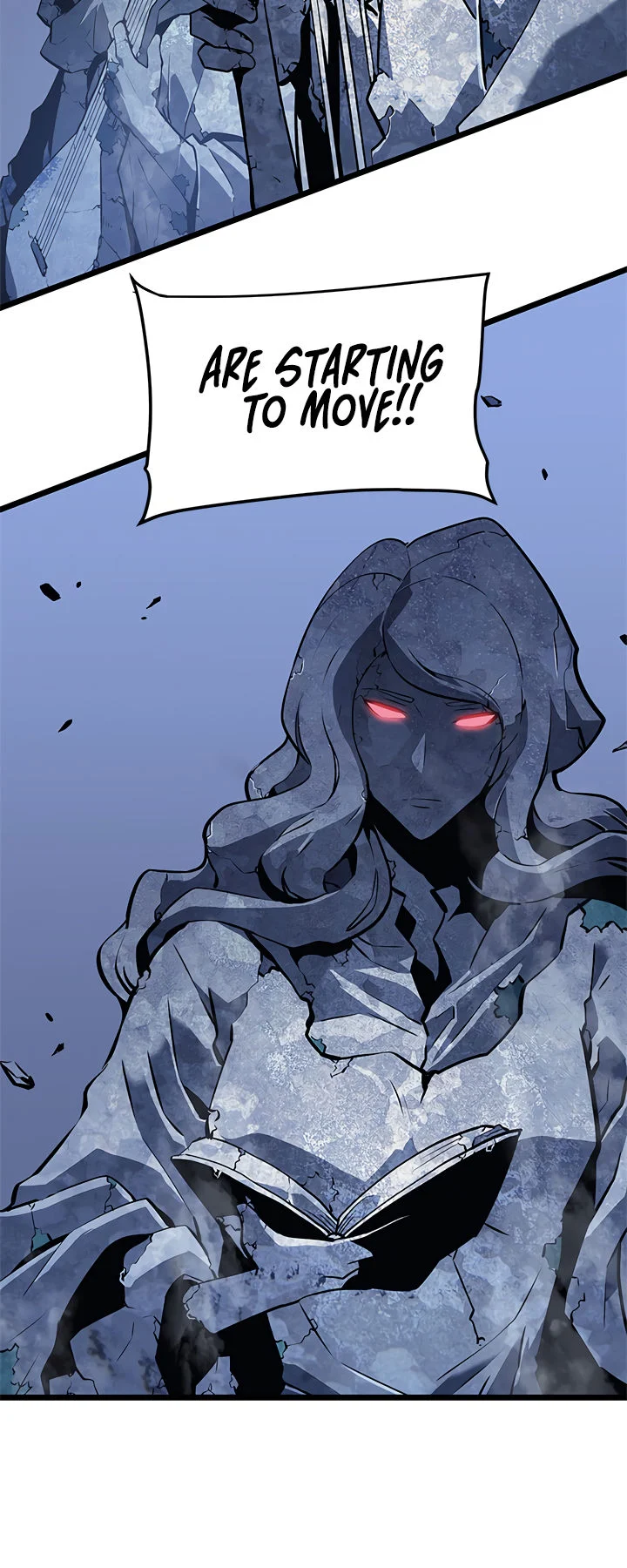 Solo Leveling chapter 131 page 50