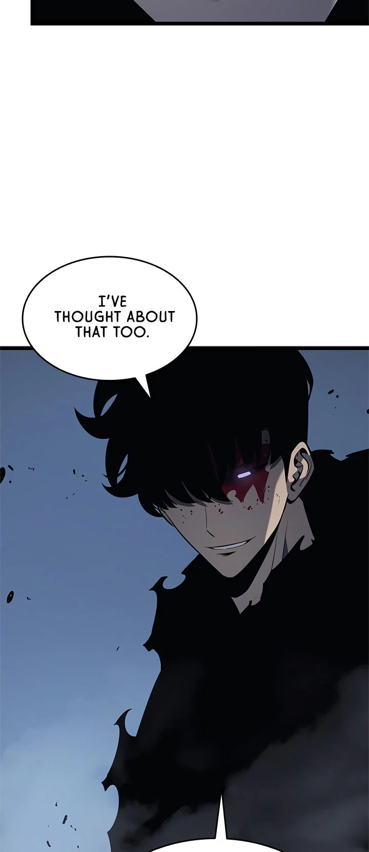 Solo Leveling chapter 131 page 55