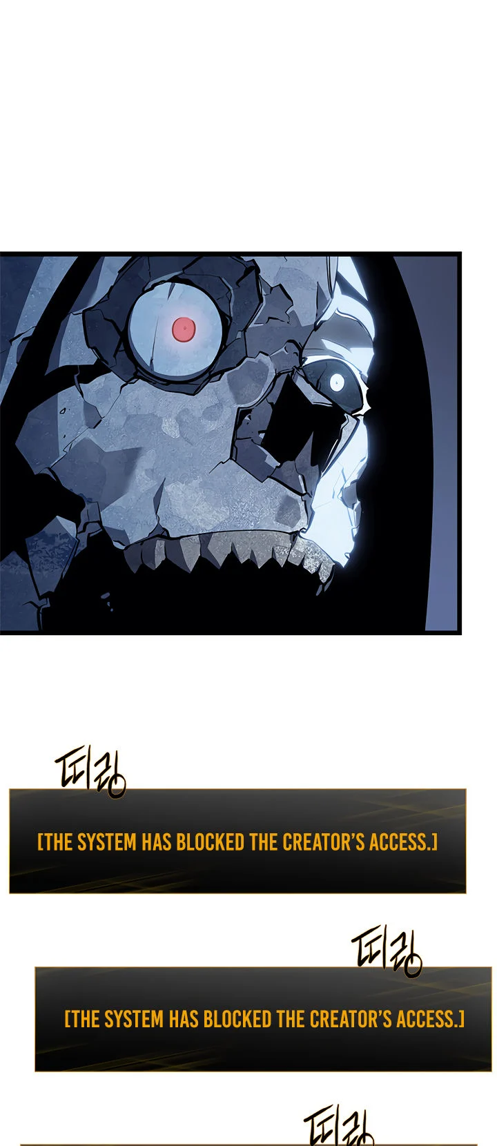 Solo Leveling chapter 131 page 59