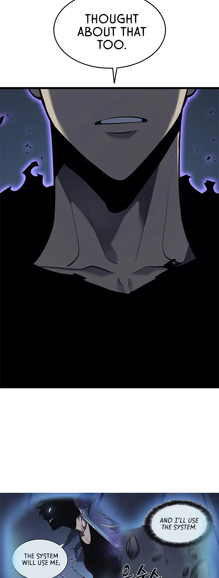 Solo Leveling chapter 131 page 62