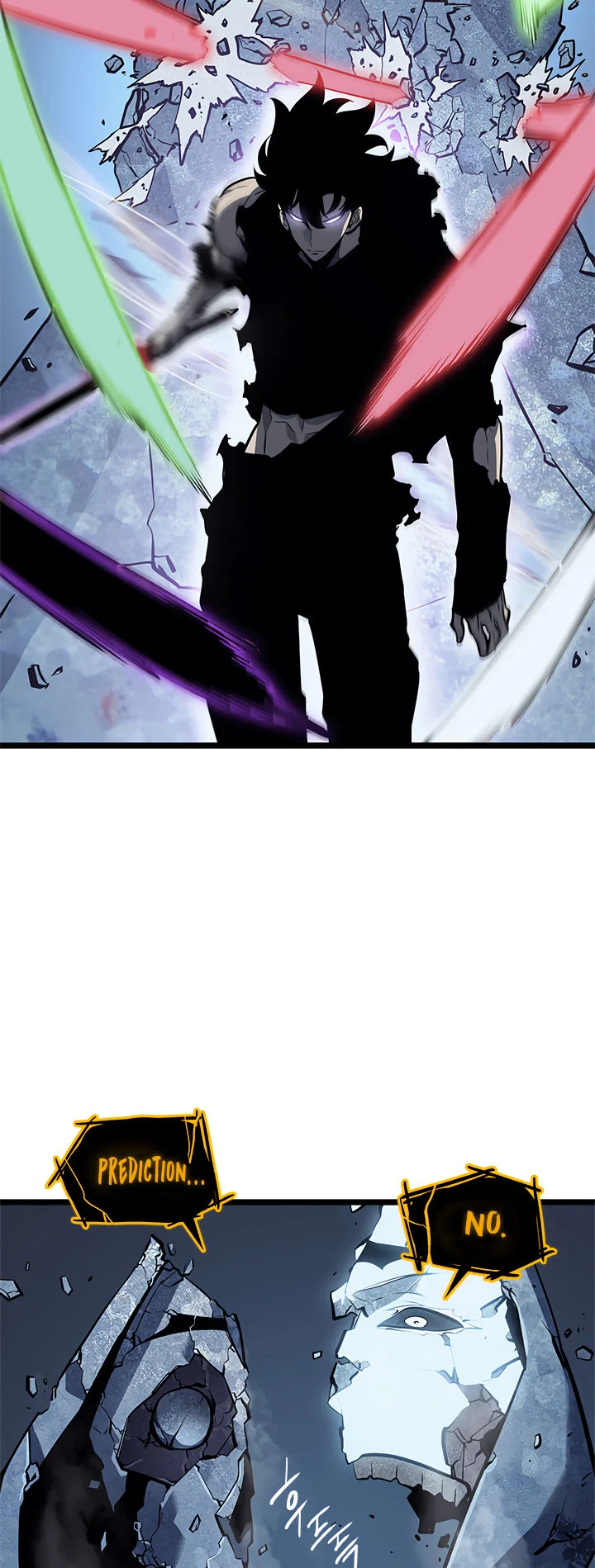 Solo Leveling chapter 131 page 66