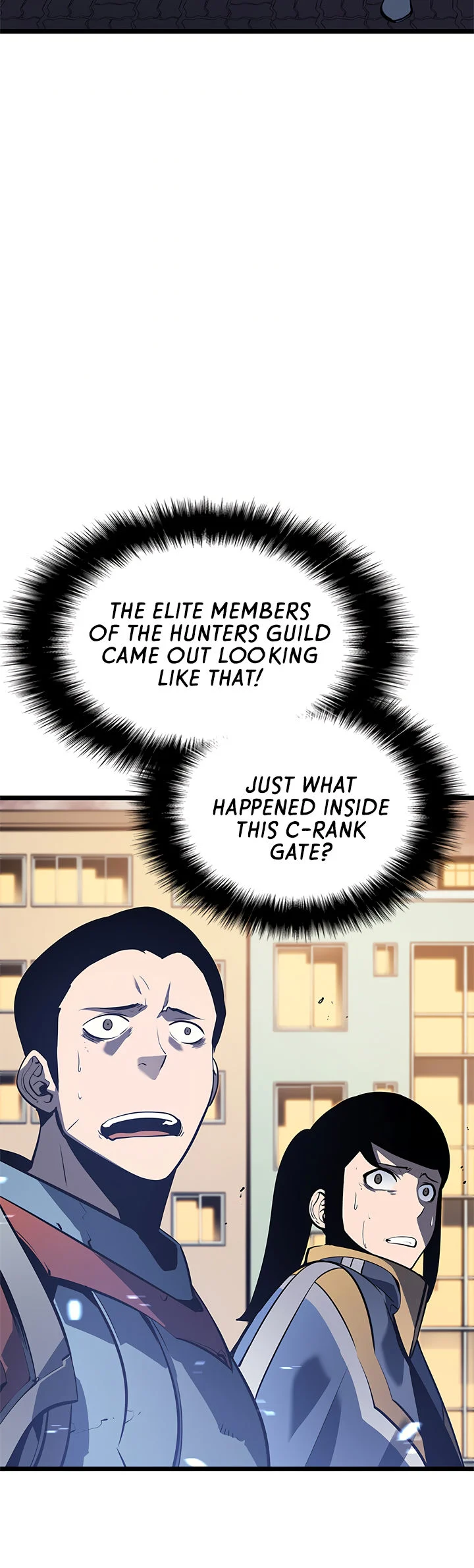 Solo Leveling chapter 132 page 5
