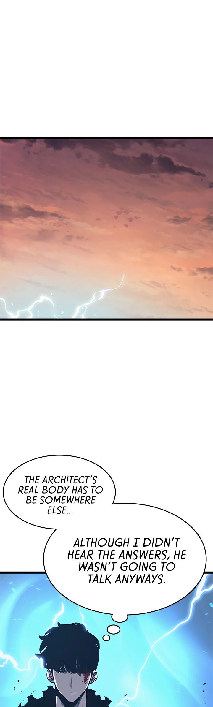 Solo Leveling chapter 132 page 7