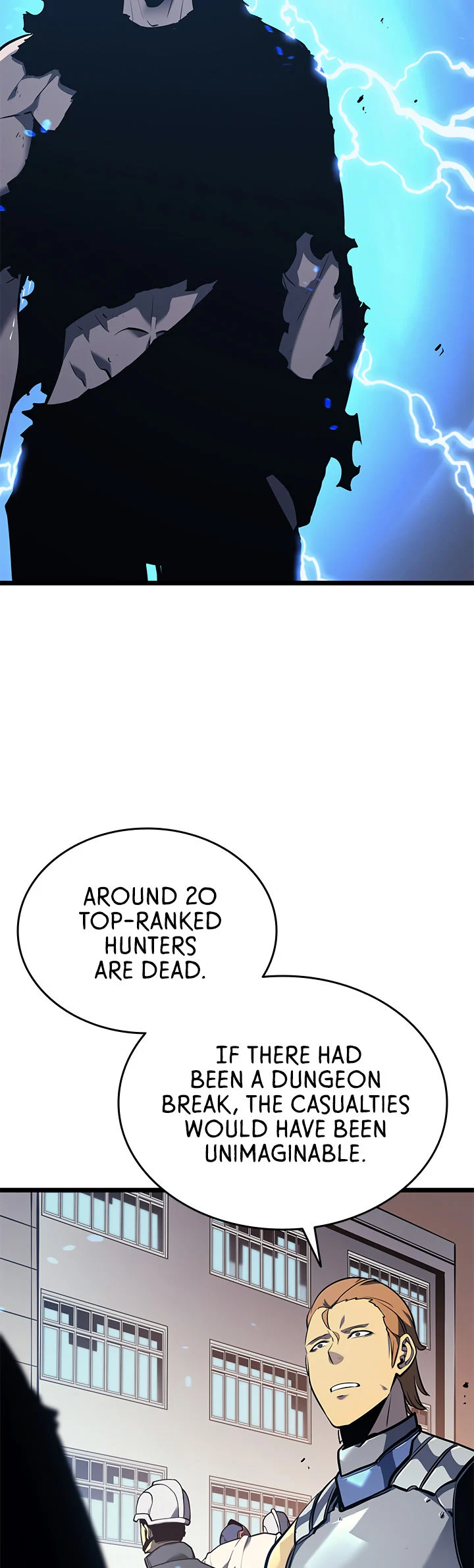 Solo Leveling chapter 132 page 8
