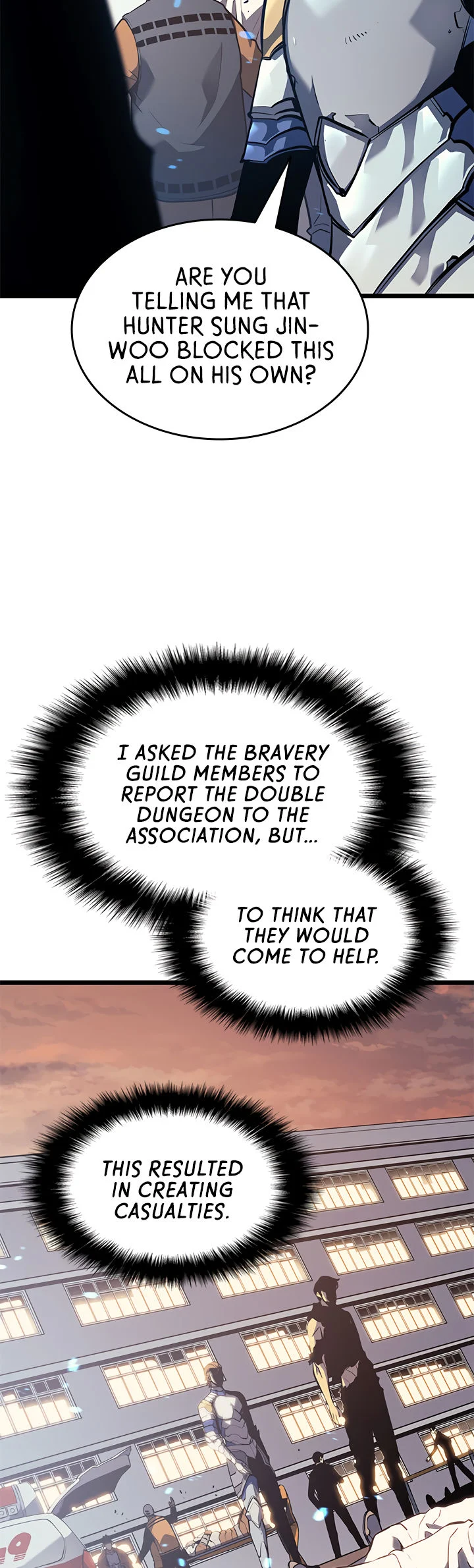 Solo Leveling chapter 132 page 9