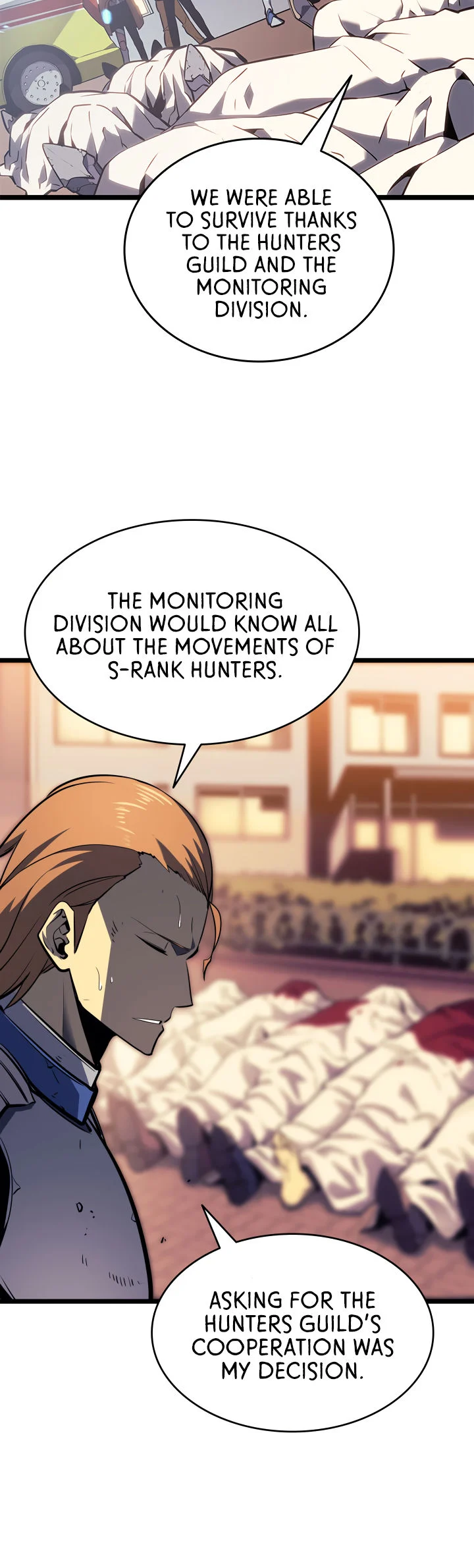 Solo Leveling chapter 132 page 10