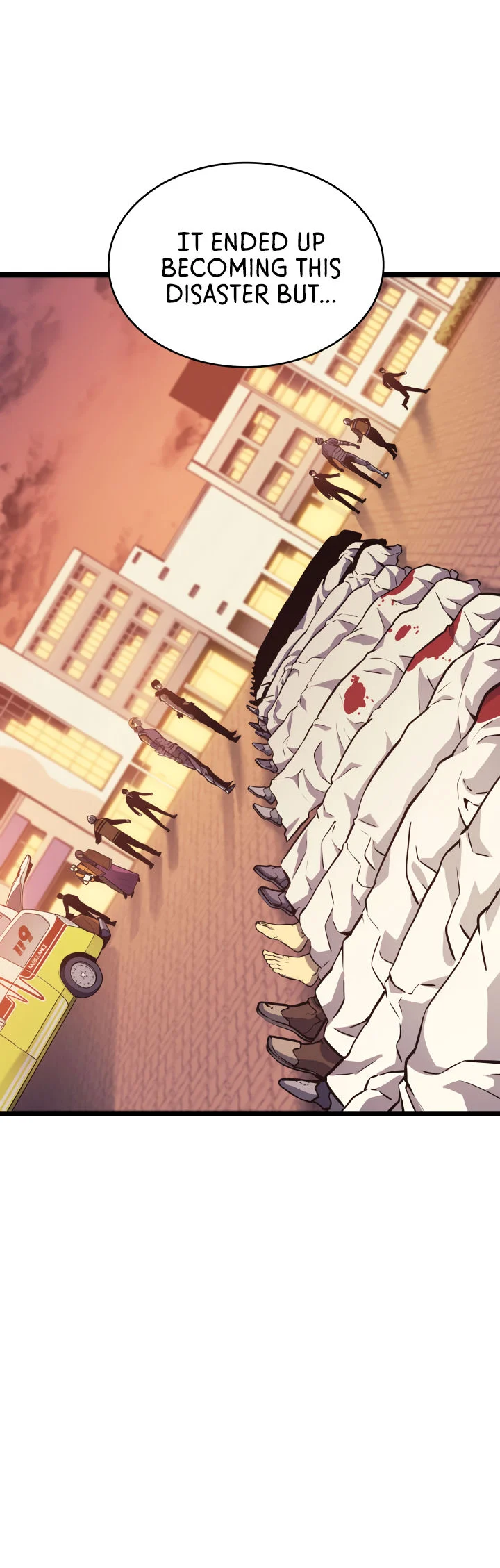 Solo Leveling chapter 132 page 11