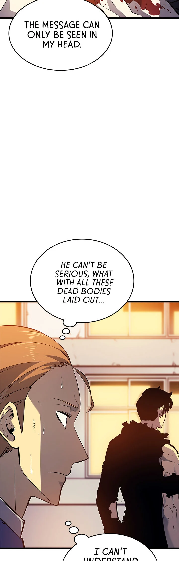 Solo Leveling chapter 132 page 14