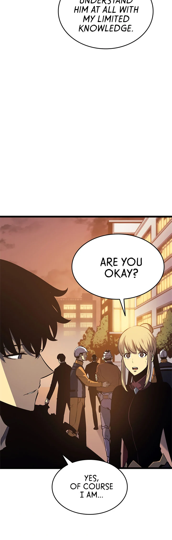 Solo Leveling chapter 132 page 15