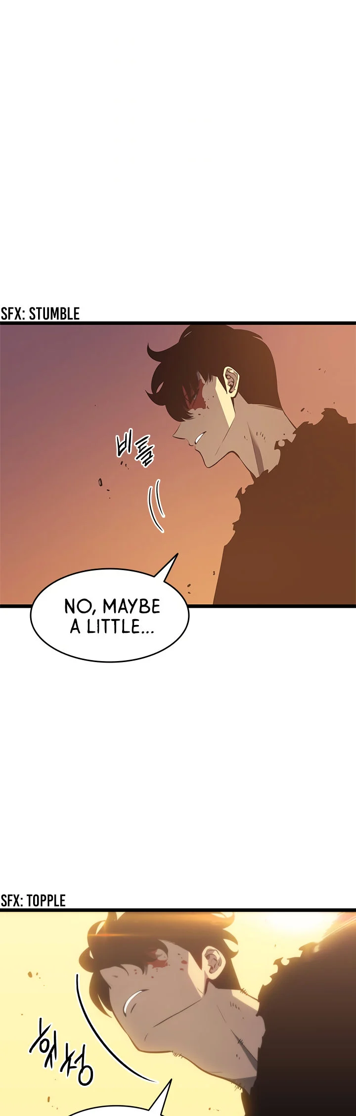 Solo Leveling chapter 132 page 16