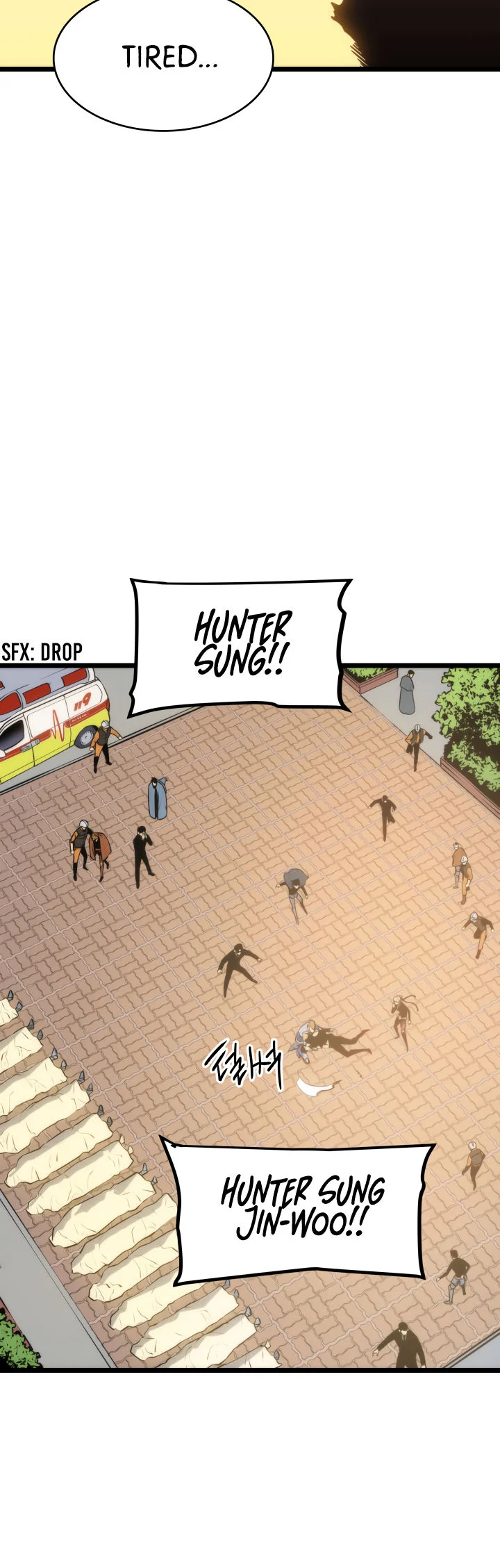 Solo Leveling chapter 132 page 17
