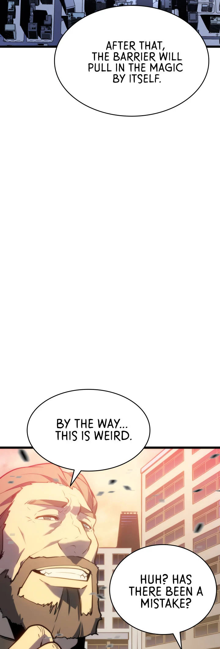Solo Leveling chapter 132 page 22