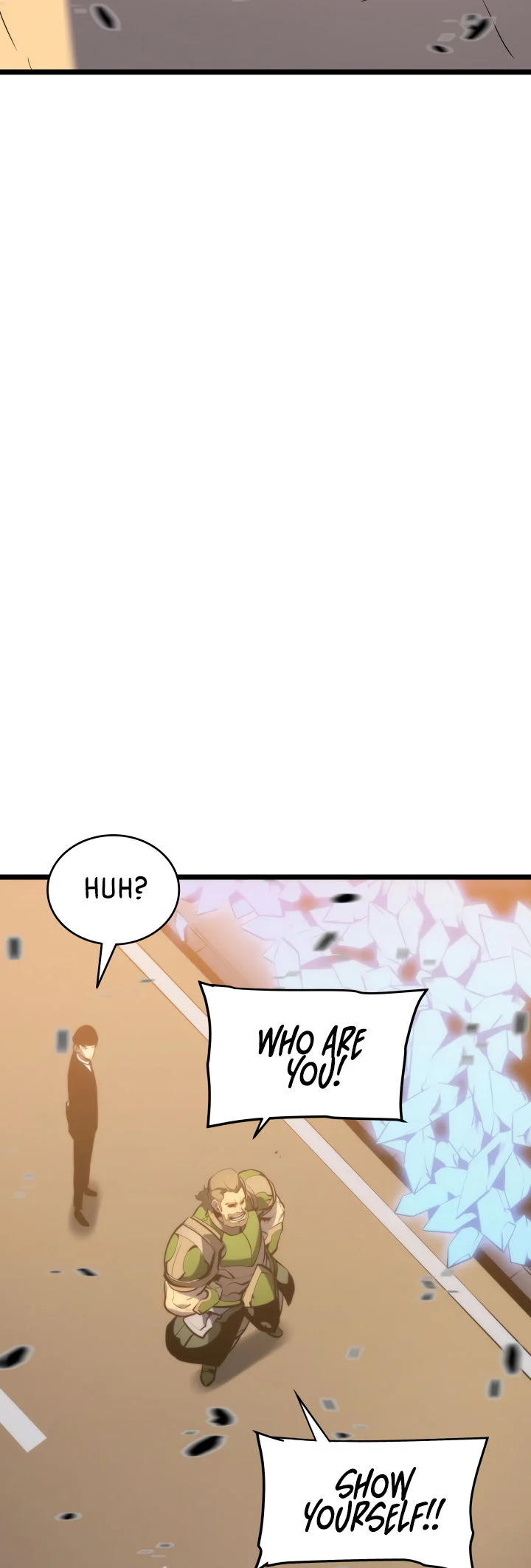 Solo Leveling chapter 132 page 24
