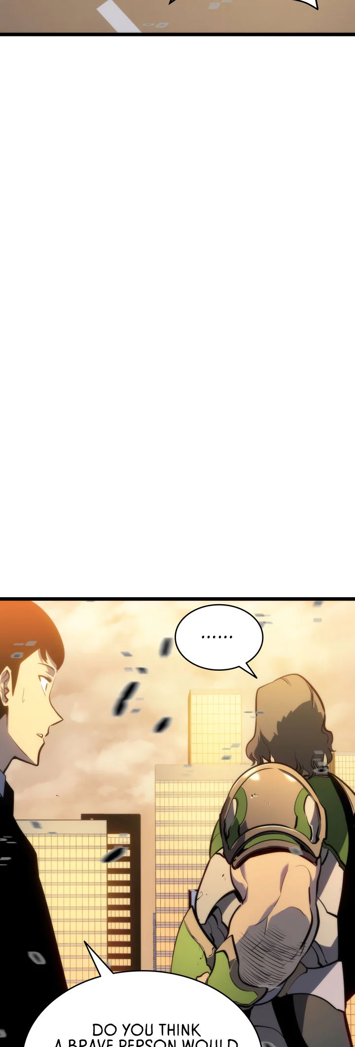 Solo Leveling chapter 132 page 25