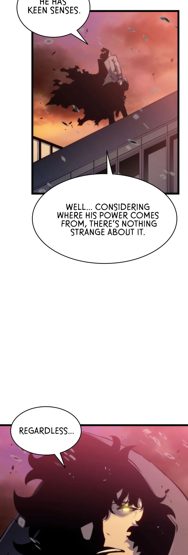 Solo Leveling chapter 132 page 28