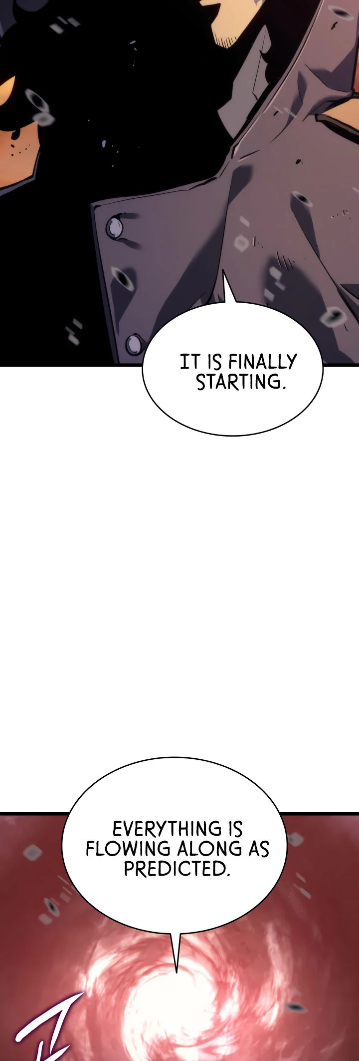 Solo Leveling chapter 132 page 29