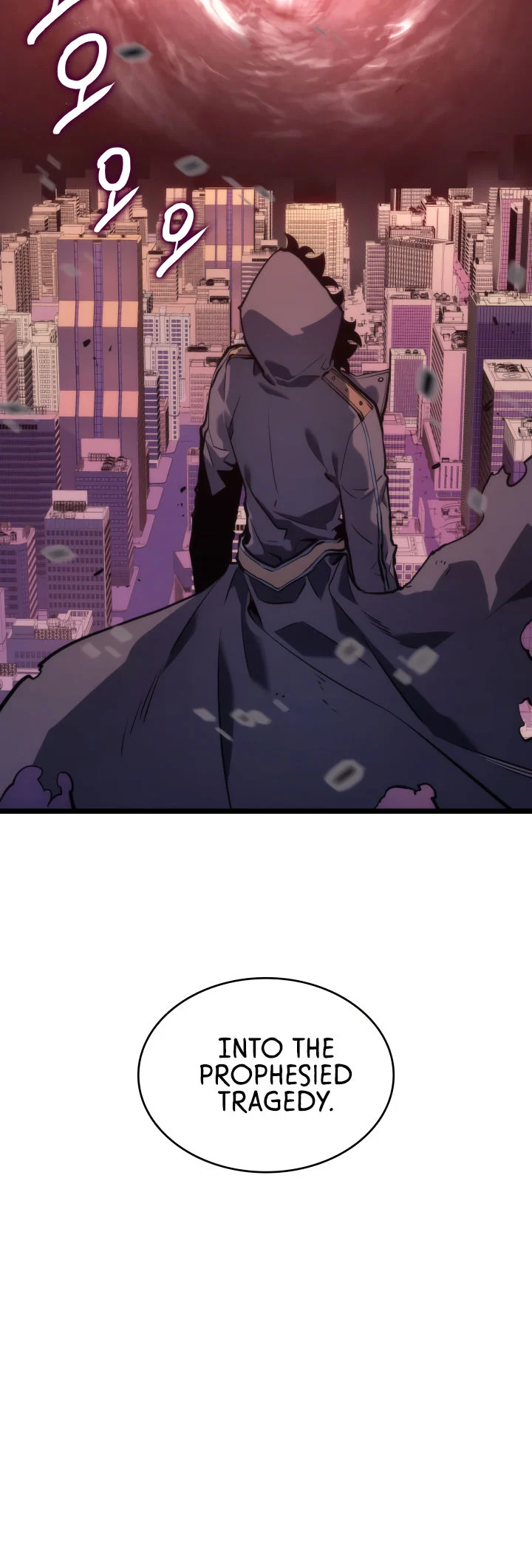 Solo Leveling chapter 132 page 30